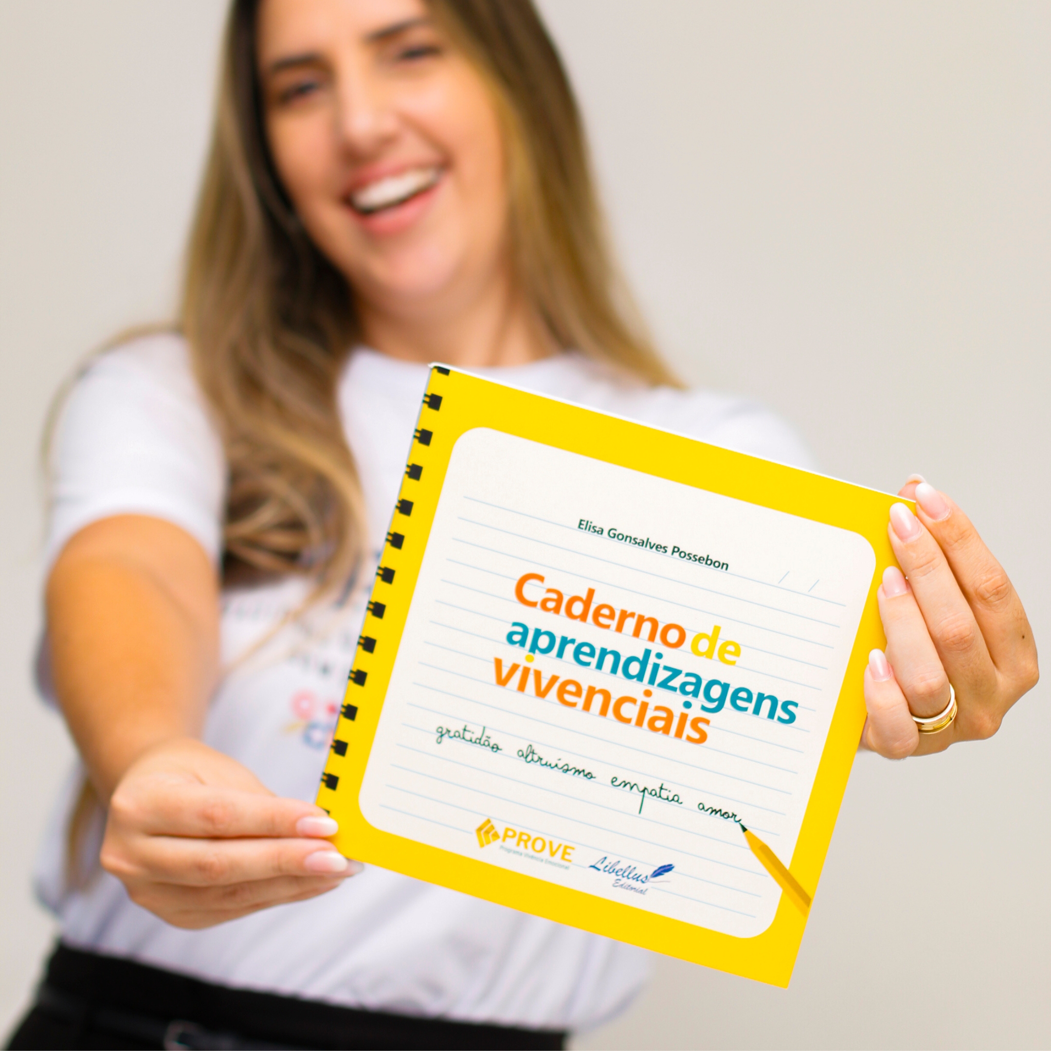 Imagem de livros sobre Aprendizagens