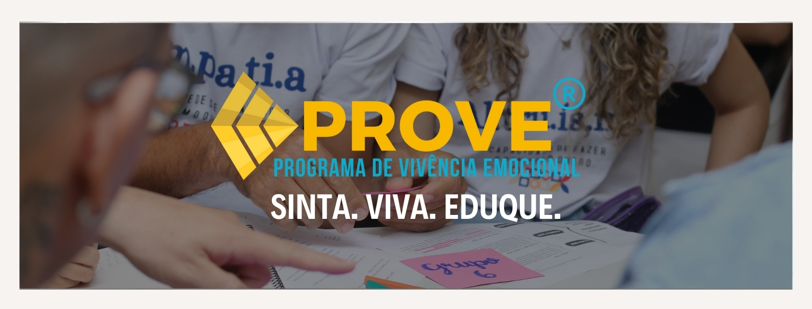 Imagem única mobile